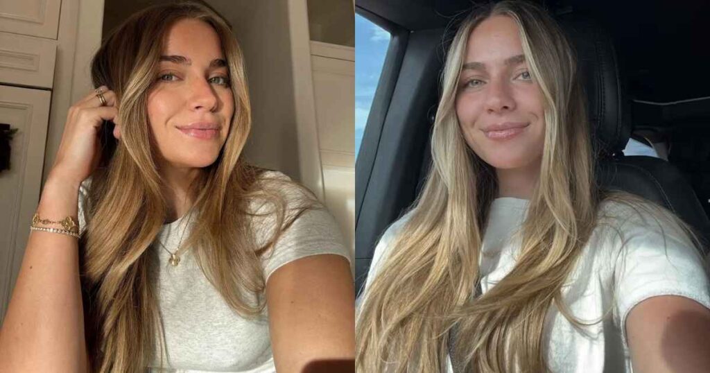 Early Life of Emilie Kiser