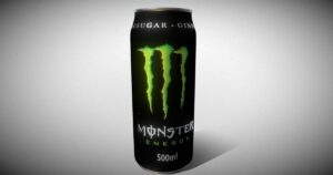 Monster Can Dimensions: Standard and Size Variants You Need to Know