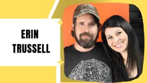 Erin Trussell