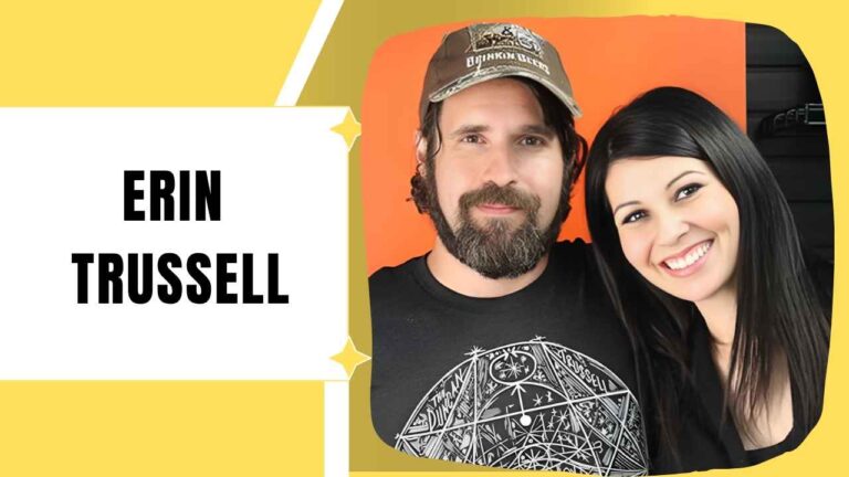 Erin Trussell