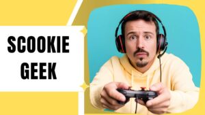 Gaming Hacks ScookieGeek