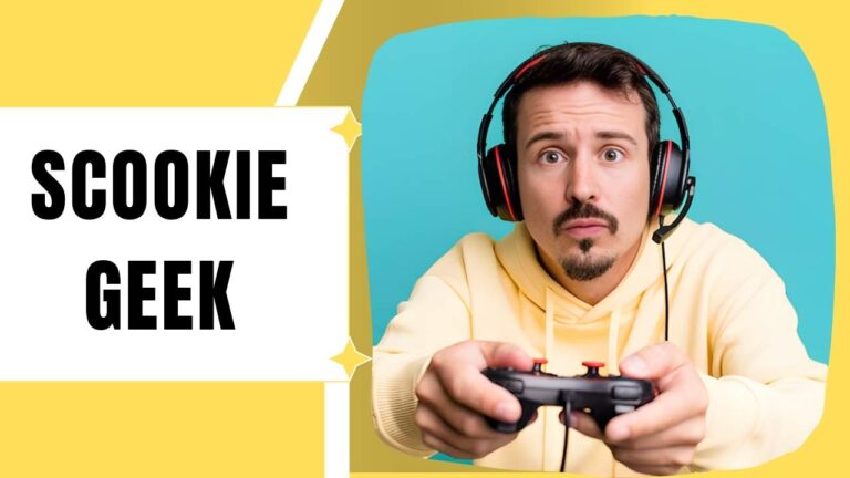 Gaming Hacks ScookieGeek