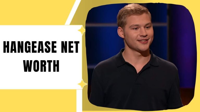 HangEase Net Worth