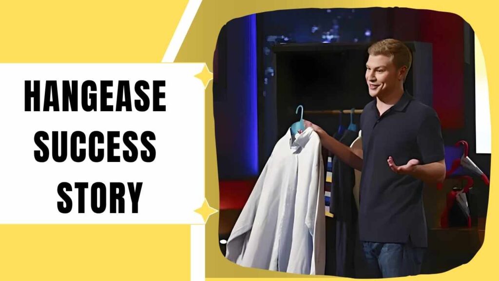 HangEase Success Story