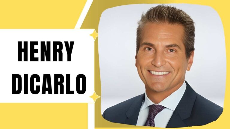 Henry DiCarlo