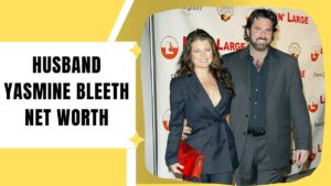 Husband Yasmine Bleeth Net Worth