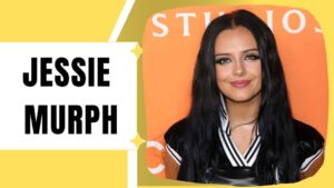 Jessie Murph