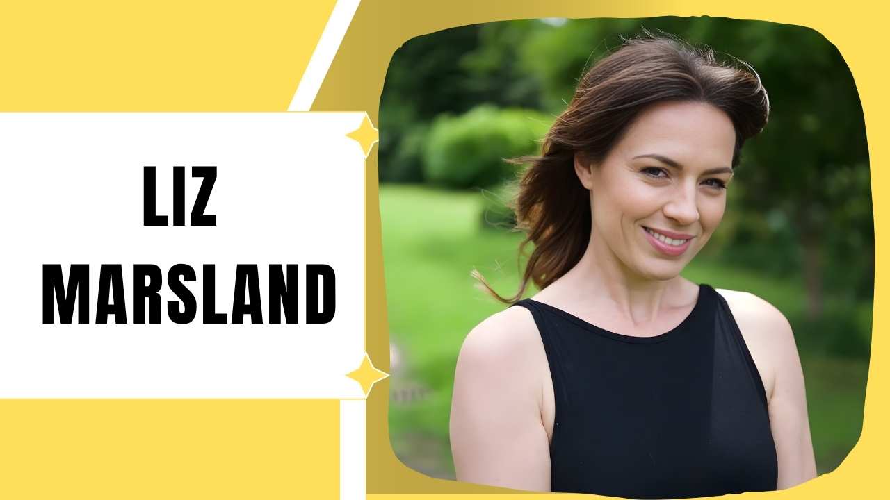 Liz Marsland