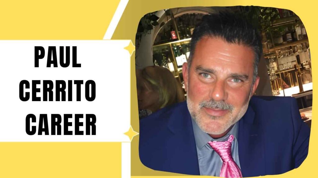 Paul Cerrito Career
