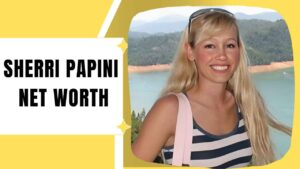 Sherri Papini Net Worth