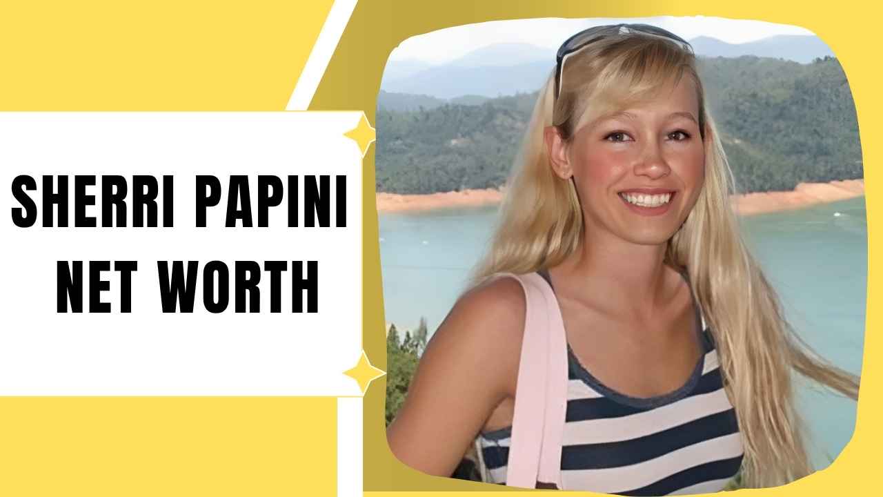 Sherri Papini Net Worth
