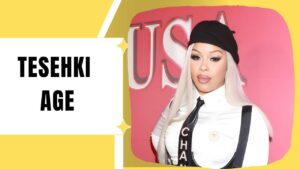 Tesehki Age