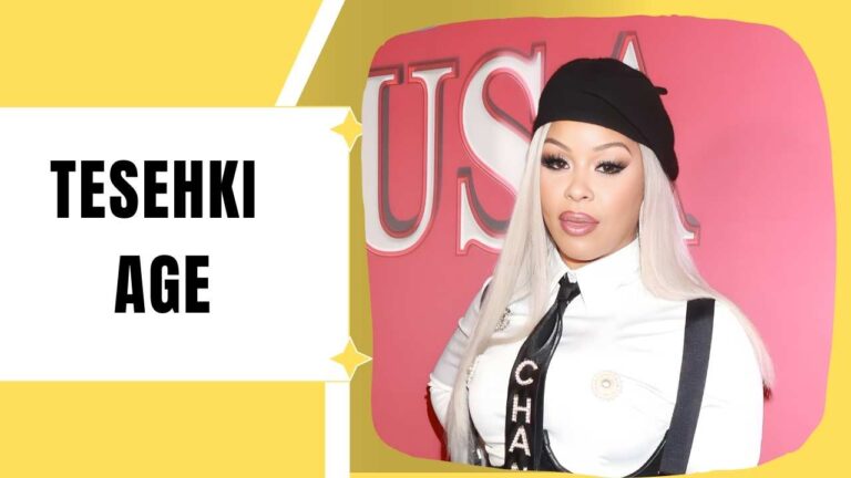 Tesehki Age