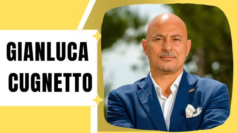 Gianluca Cugnetto