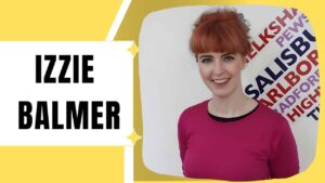 Izzie Balmer