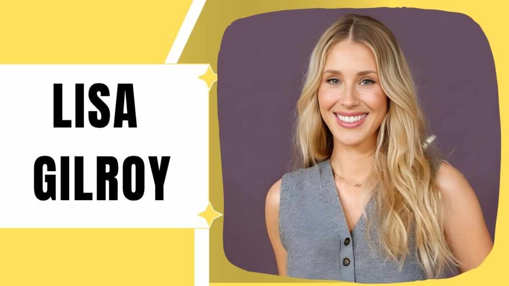 Lisa Gilroy